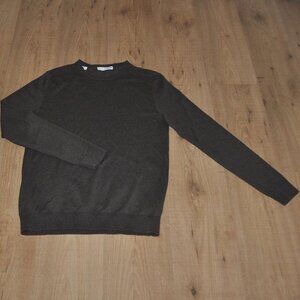 SELECTED HOMME medium knit sweater